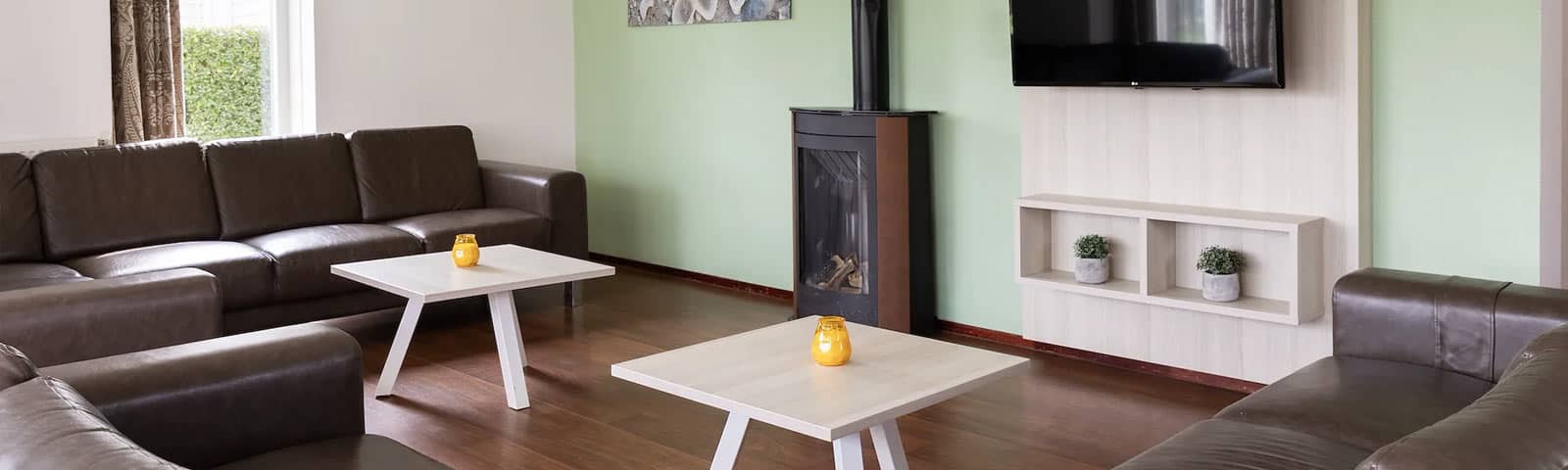 Illustratieve afbeelding bij '14-persoons villa Heerenhuys Comfort 14'