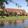 2-persoons appartement Agaat