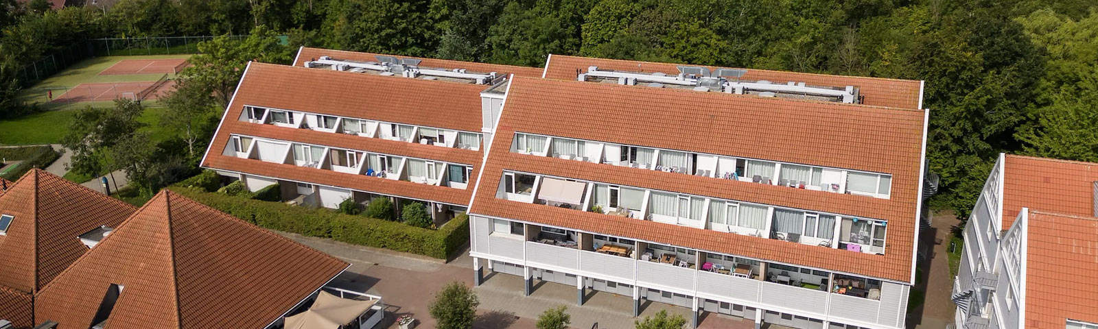 Illustratieve afbeelding bij '4-persoons appartement Jade Plus XL'
