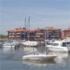 10-persoons appartement type 10F1
