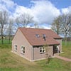 12-persoons vrijstaande luxe bungalow type 12L