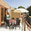 2-persoons appartement type 2A1