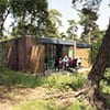2-persoons bungalow type 2AL