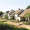 4-persoons bungalow type 4