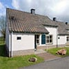 4-persoons luxe bungalow type 4L
