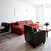 2-persoons appartement type 2A