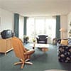 2-persoons appartement type 2AS