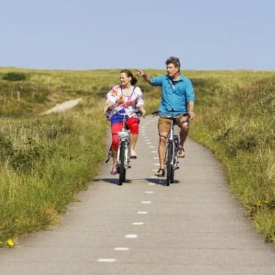 Landal Ameland State