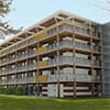 2-persoons appartement type 2CA