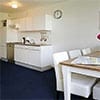 4 tot 6-persoons appartement type 4-6D1
