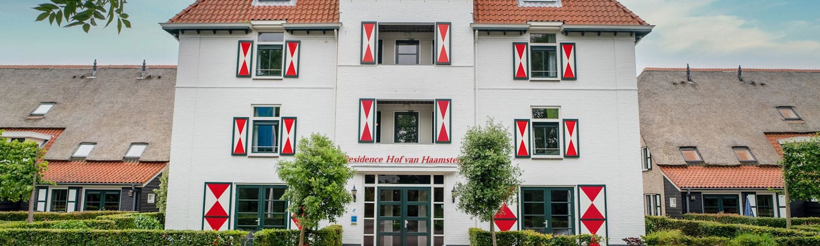 Illustratieve afbeelding bij 'Landal Residence ‘t Hof van Haamstede'