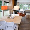 2-persoons luxe bungalow type 2L