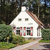 4-persoons vrijstaande vakantiewoning type A4