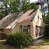 5-persoons vrijstaande vakantiewoning type A4 Plus