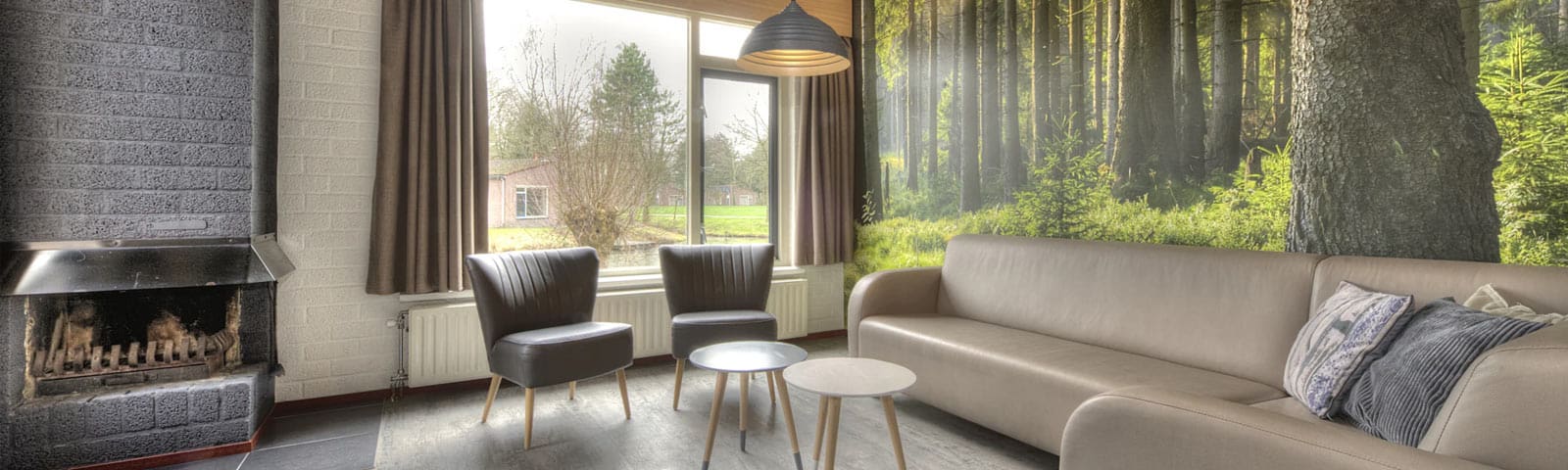 Illustratieve afbeelding bij '6-persoons bungalow WF Comfort'