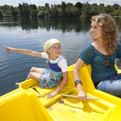 Vakantiepark Klein Vink