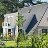18-persoons vrijstaande familievilla type FV18