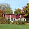 2-persoons bungalow type Iris 2