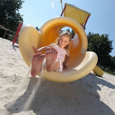 Bungalowpark Schin op Geul