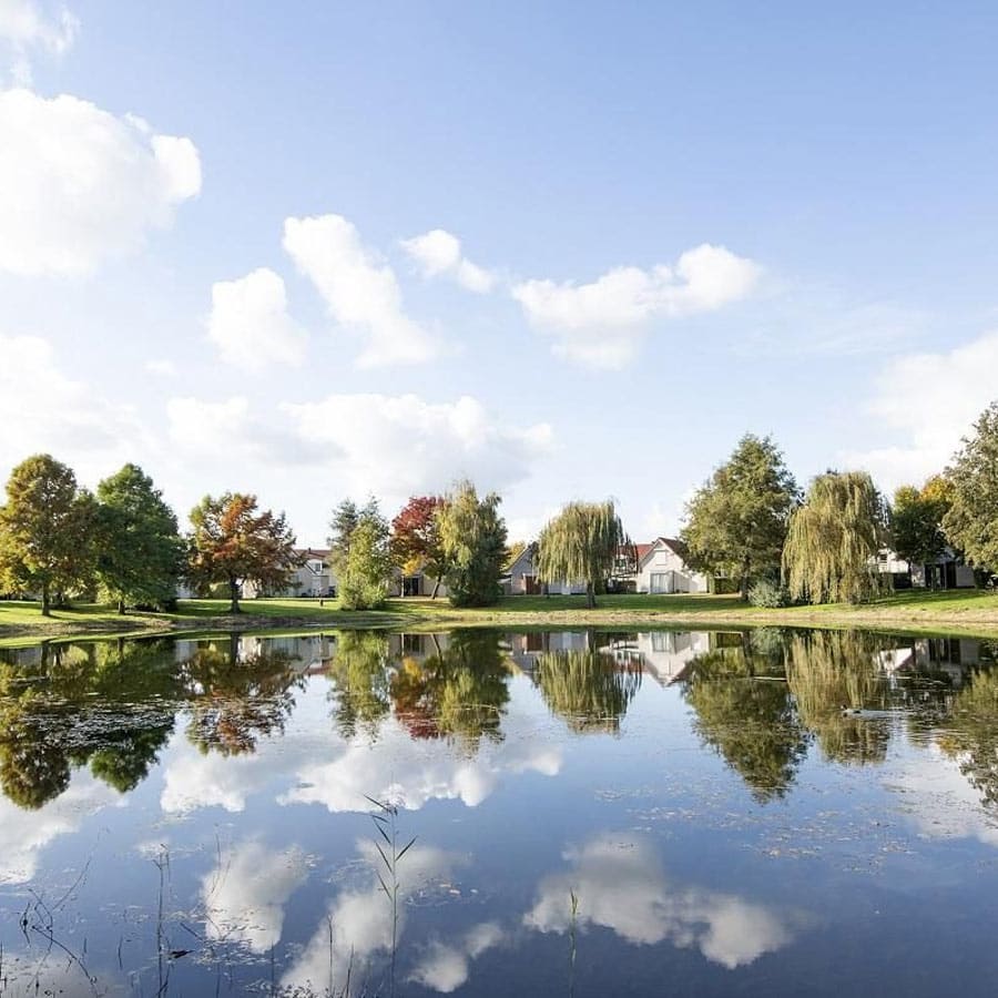 Resort Boschmolenplas