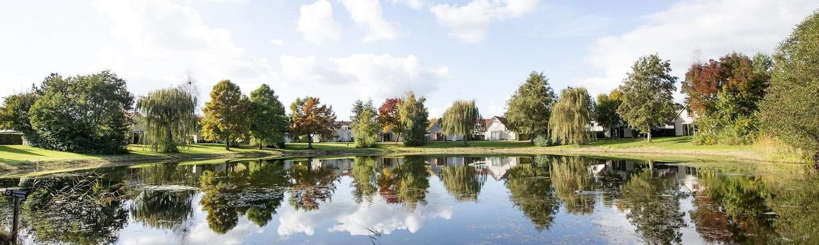 Illustratieve afbeelding bij 'Resort Boschmolenplas'