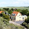 10-persoons vrijstaande luxe vakantiewoning ‘t Cadzhuys