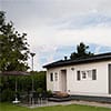 4 tot 5-persoons vrijstaande stacaravan type Vilette