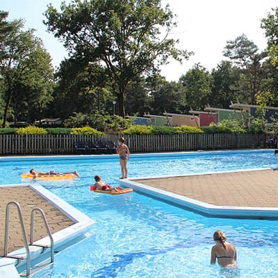 Bungalowpark De Koerberg