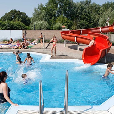 Park Rondeweibos