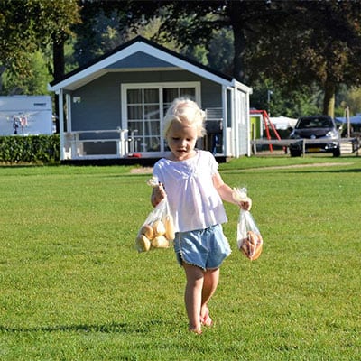 Park Waterbos