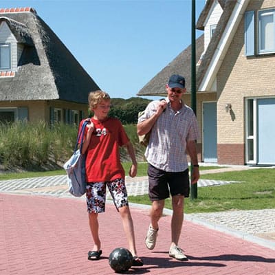 Resort Duynzicht