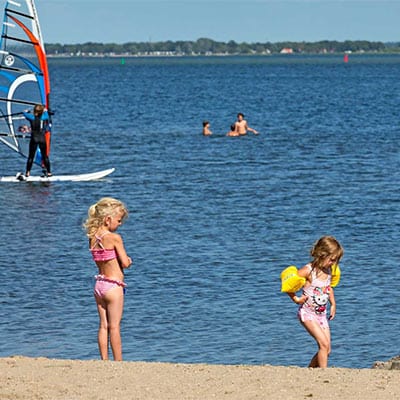 Park Flevostrand
