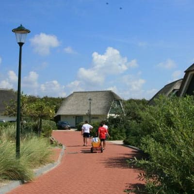 Villaparc Duynopgangh