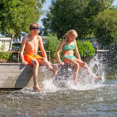 Recreatiepark De Tolplas