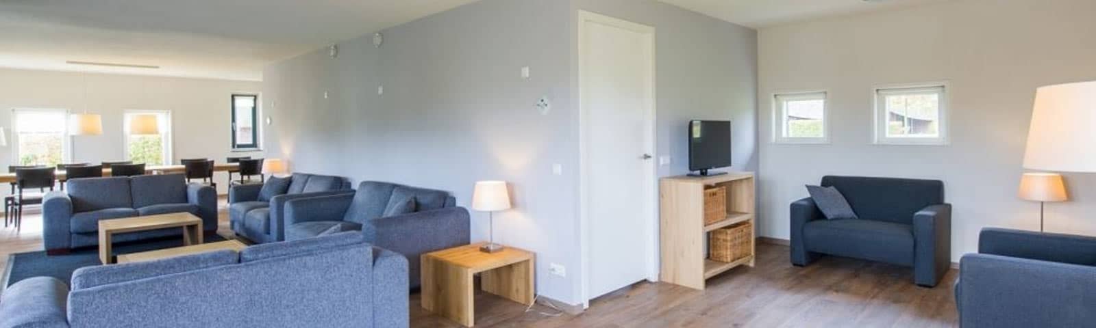 Illustratieve afbeelding bij '10-persoons boerderij 10C'