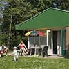 4-persoons vrijstaande bungalow type KA