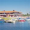 2-persoons extra luxe appartement type 2ELA