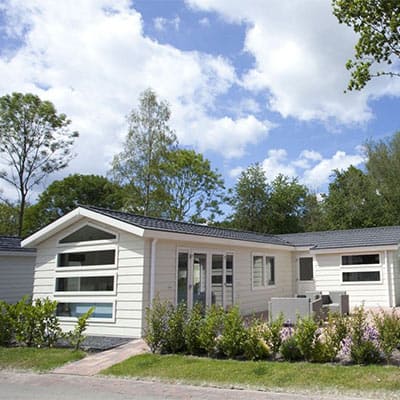 6-persoons vrijstaand chalet L’Avenir type F