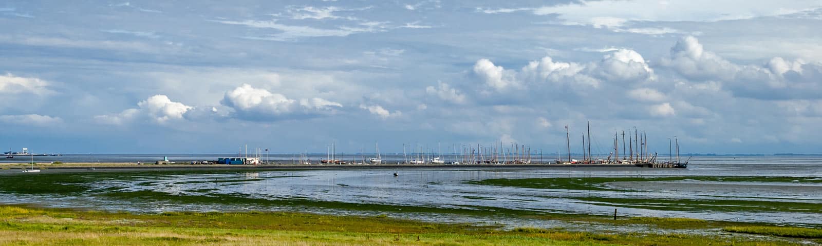 Illustratieve afbeelding bij 'Vakantiepark Schiermonnikoog'