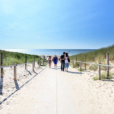 EuroParcs de Woudhoeve