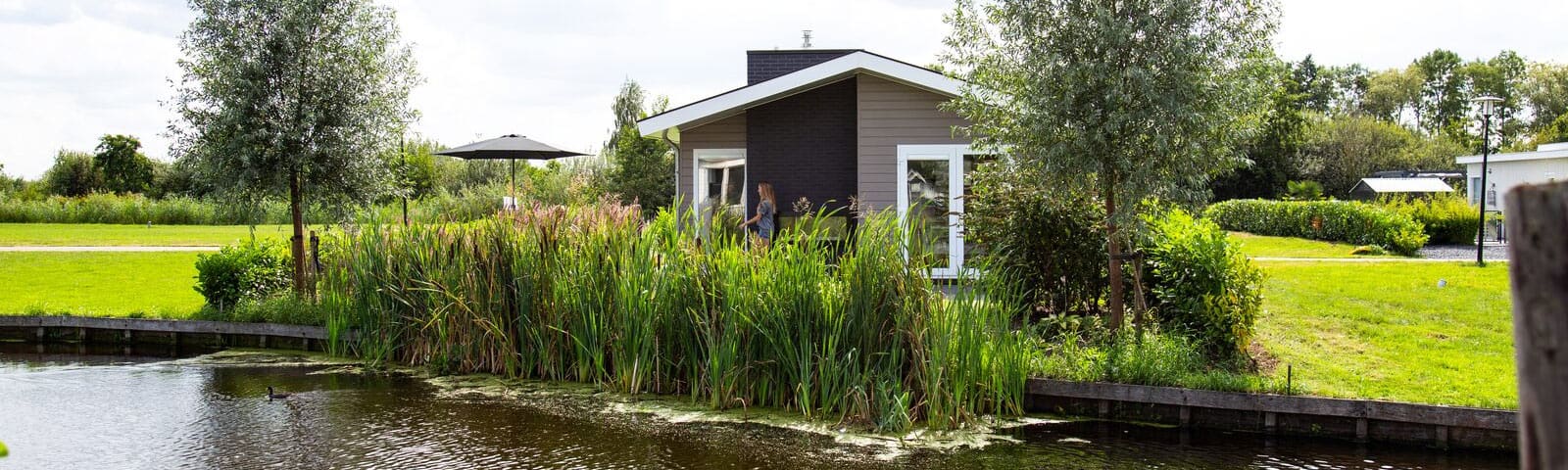 Illustratieve afbeelding bij 'TopParken Parc de IJsselhoeve'