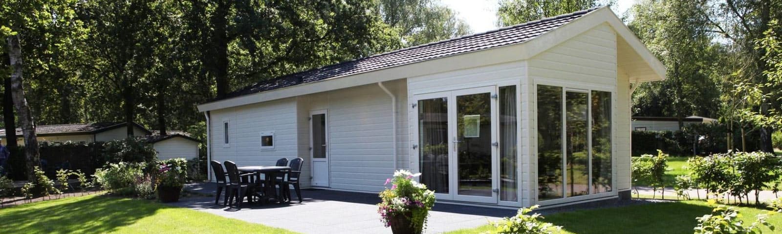 Illustratieve afbeelding bij '4-persoons chalet Exclusif 4'