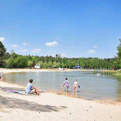 EuroParcs de Zanding