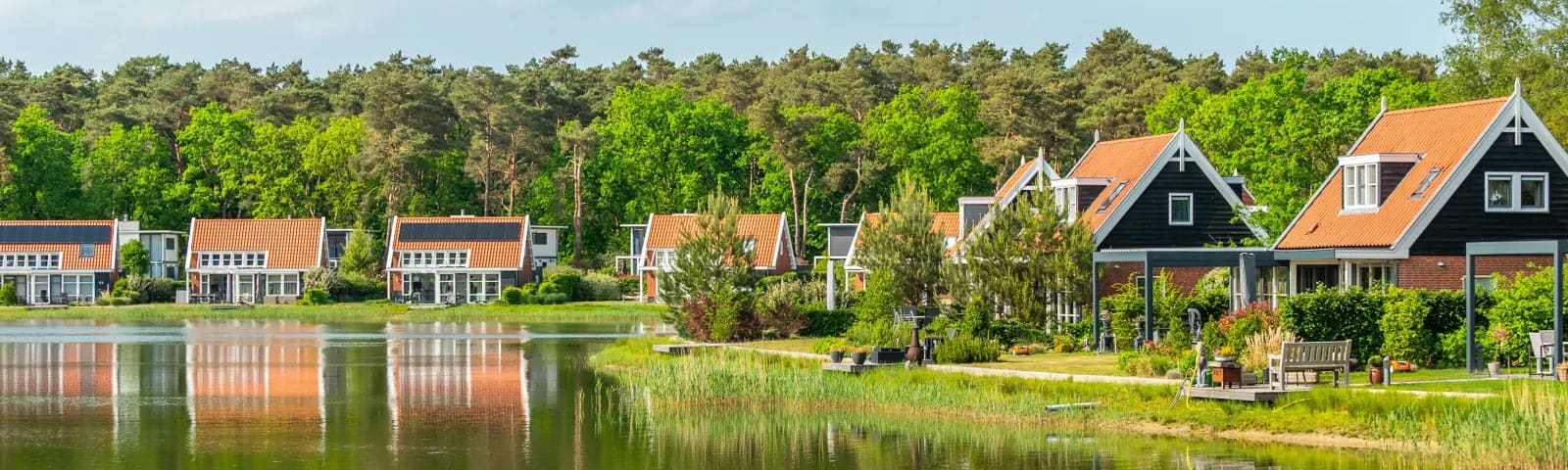 Illustratieve afbeelding bij 'EuroParcs de Zanding'