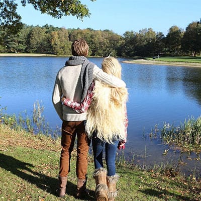 EuroParcs Maasduinen