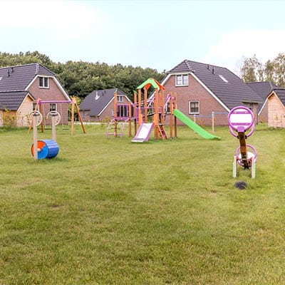 Villaparc Schoonhovenseland