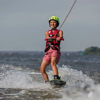 EuroParcs De Biesbosch