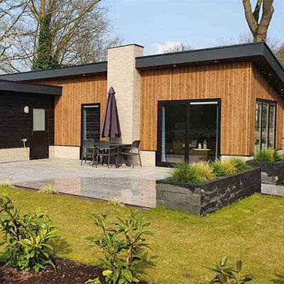 4-persoons chalet Royal
