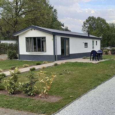 4-persoons chalet Standaard