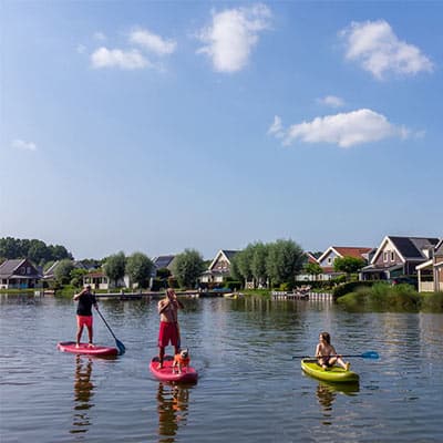 Landal Zuytland Buiten